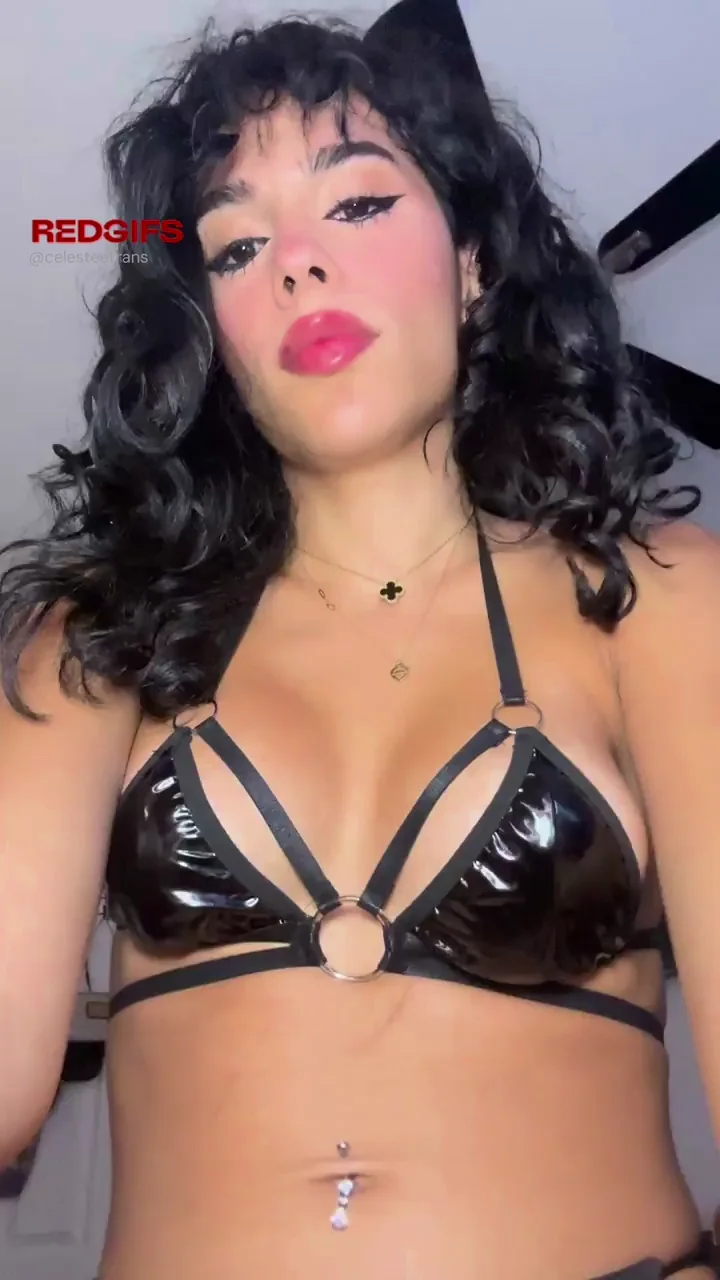 Don’t fight it, enjoy the tease