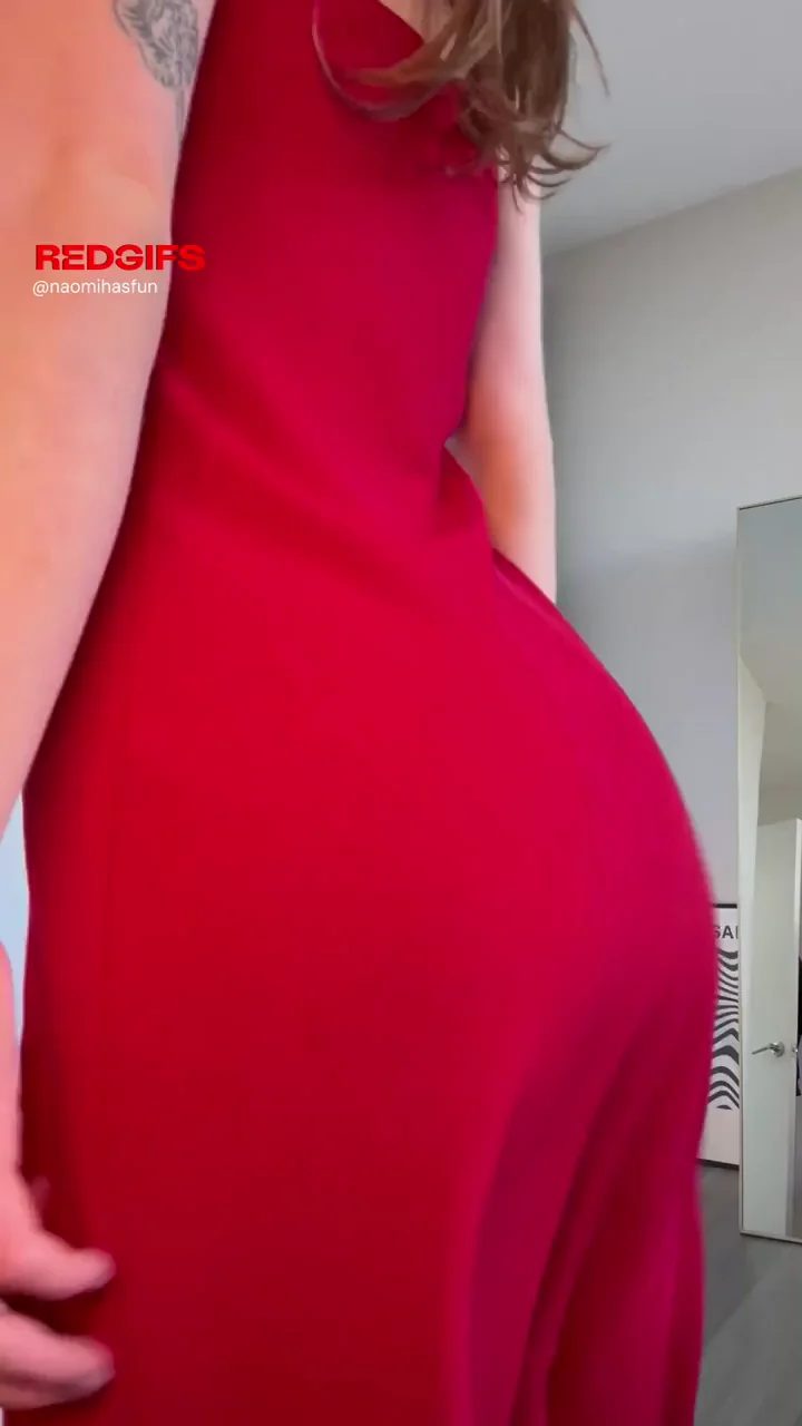 No panties feels more exciting