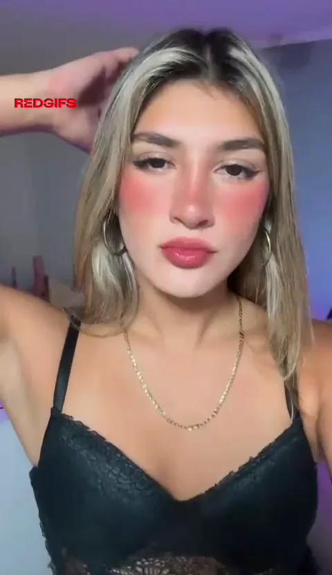 Do my young armpits excite you?