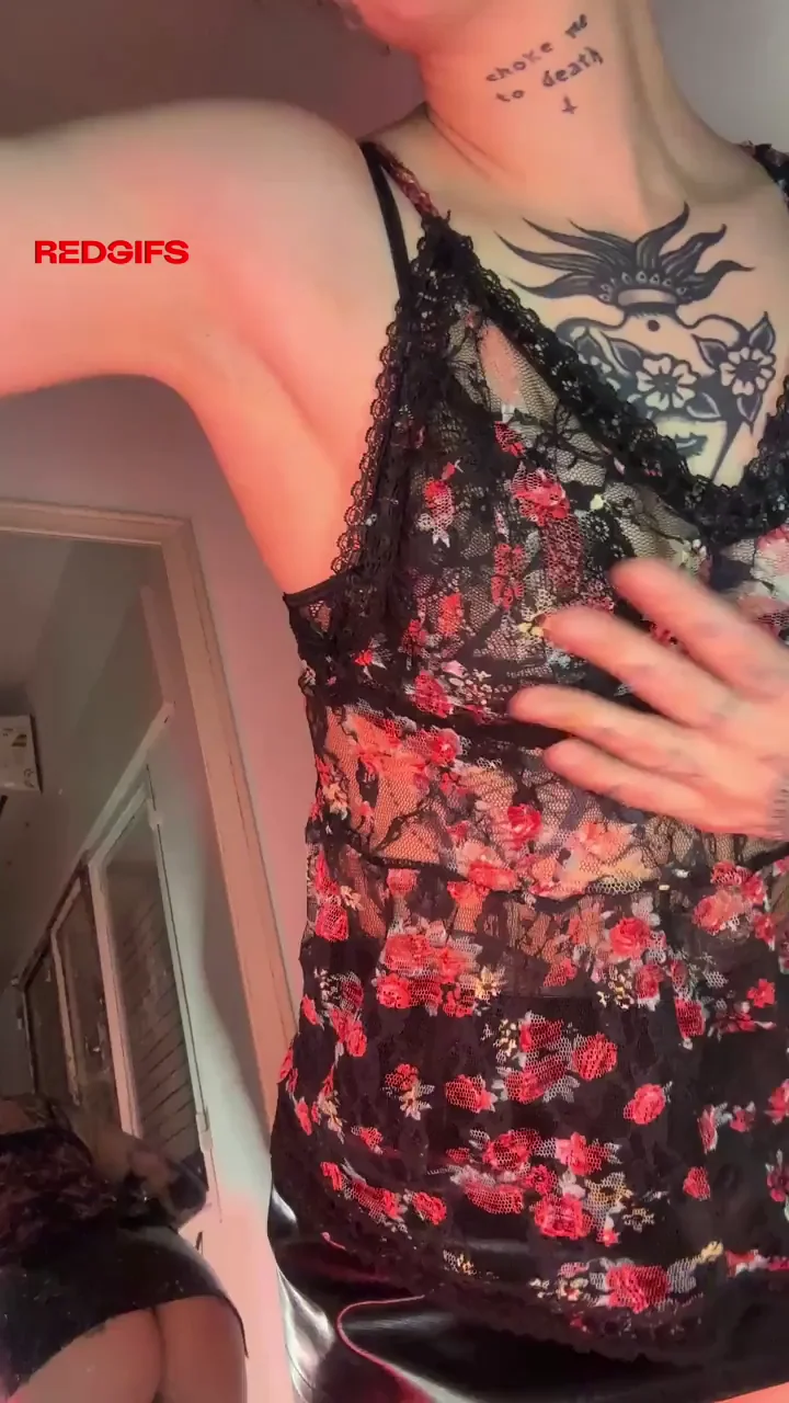 Watch Me Lick My Sweaty Armpits Till You Lose Your Fucking Mind 😈👅
