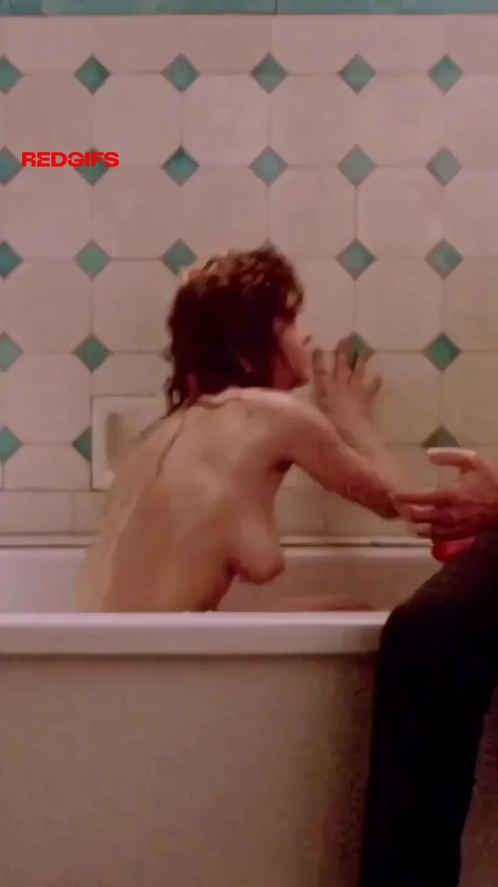 Maria Schneider (Last Tango in Paris 1972)