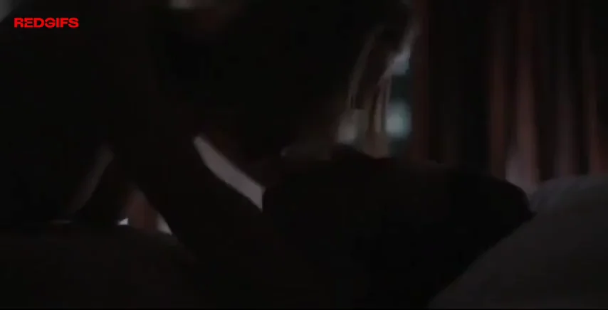 Louisa Krause's Juicy Big Tits in The Girlfriend Experience 🍒🔥