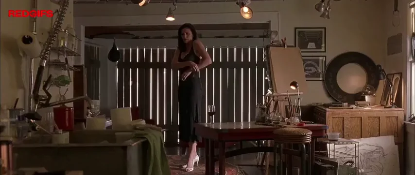 The Door in the Floor (2004), Mimi Rogers.
