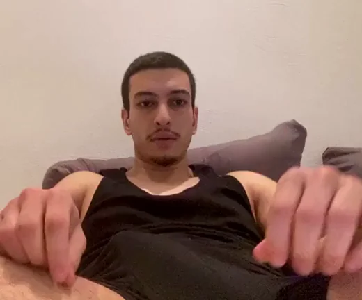 Do you like what I hide under my boxers?