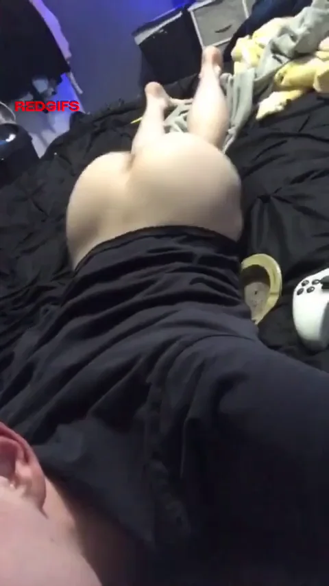 Arching my back for you daddy(19)