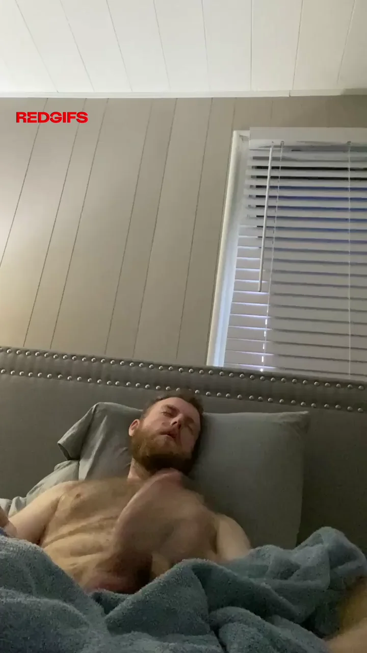 (28) if you’re going to watch daddy cum the least you can do is lick me clean