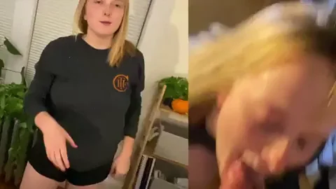 big titty cumslut gf