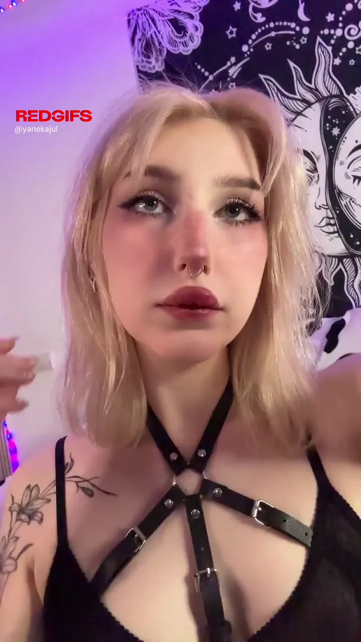 I’m your sissy slut—prove it to me 🖤