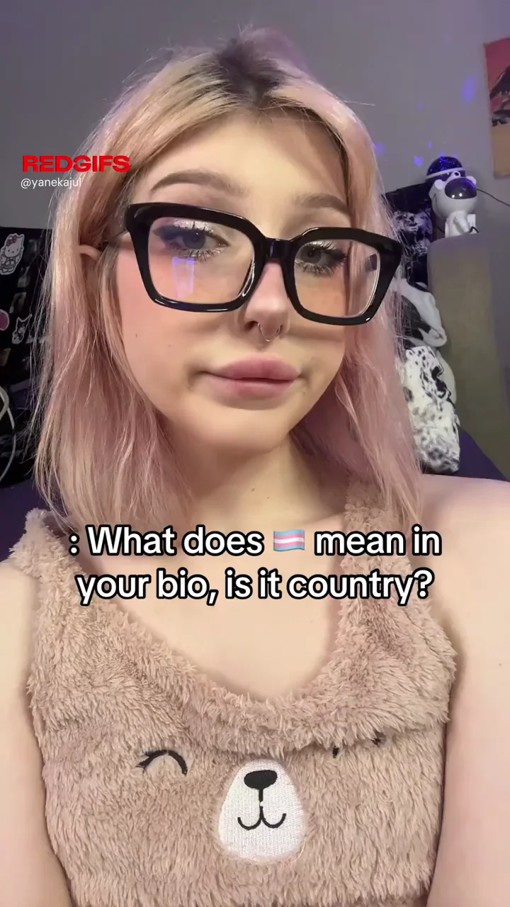 Spread My Tight Hole Wide & Ruin This Trans Slut 🍆💦