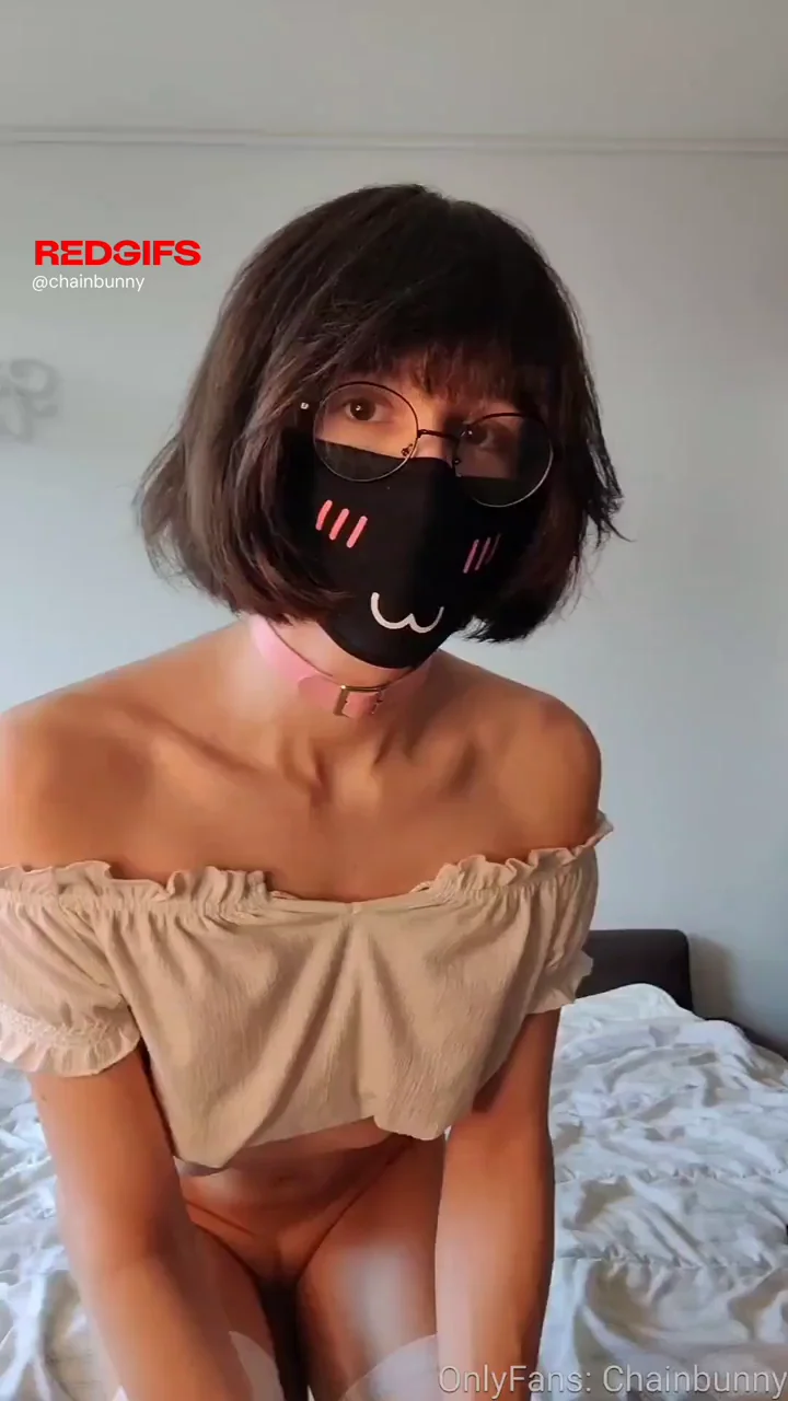We both know you worship hung femboy cocks~ 🤍💦