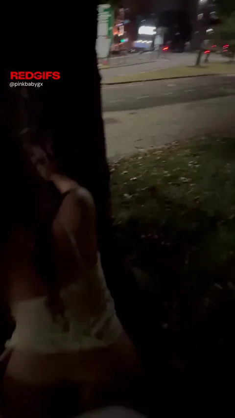 Yes, you can fuck me wherever we are