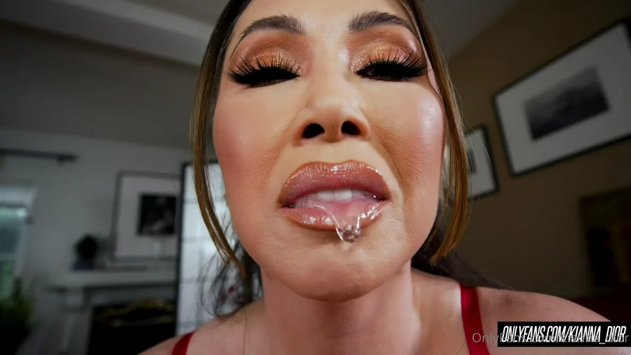 Do you cum for me