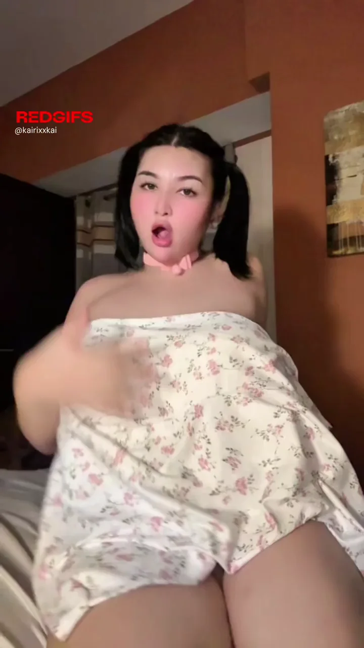 Are girls who like to ride a dick your favorite?