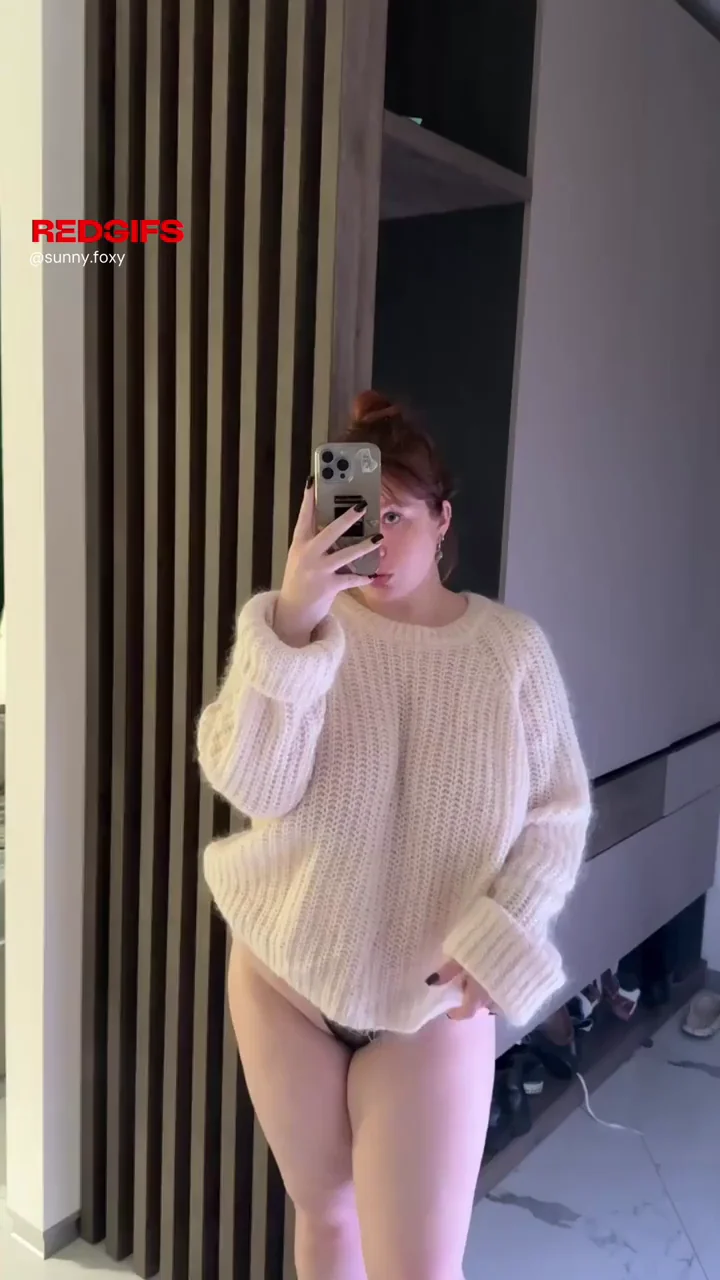 There's nothing better than a cute chubby girl