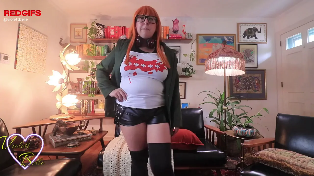 Cure butt alert