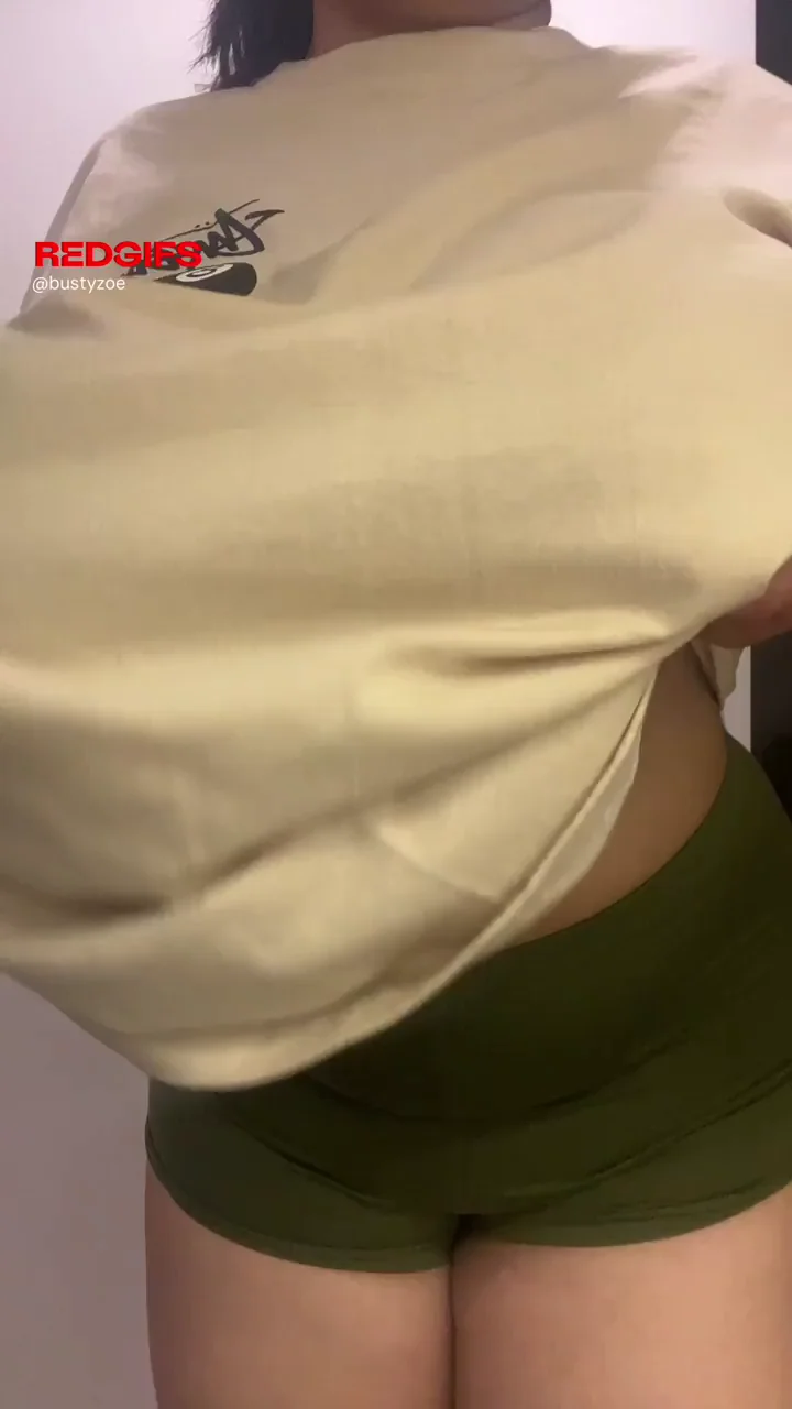 Are bbws really your favorite?