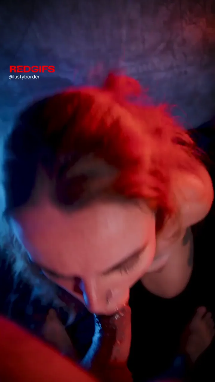 I love the taste of your dick