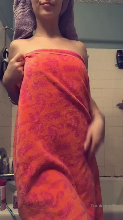 Sexy Reveal
