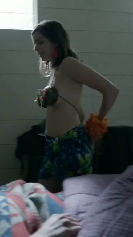 Rachel Rosenstein's Shameless Tease 💋🔥