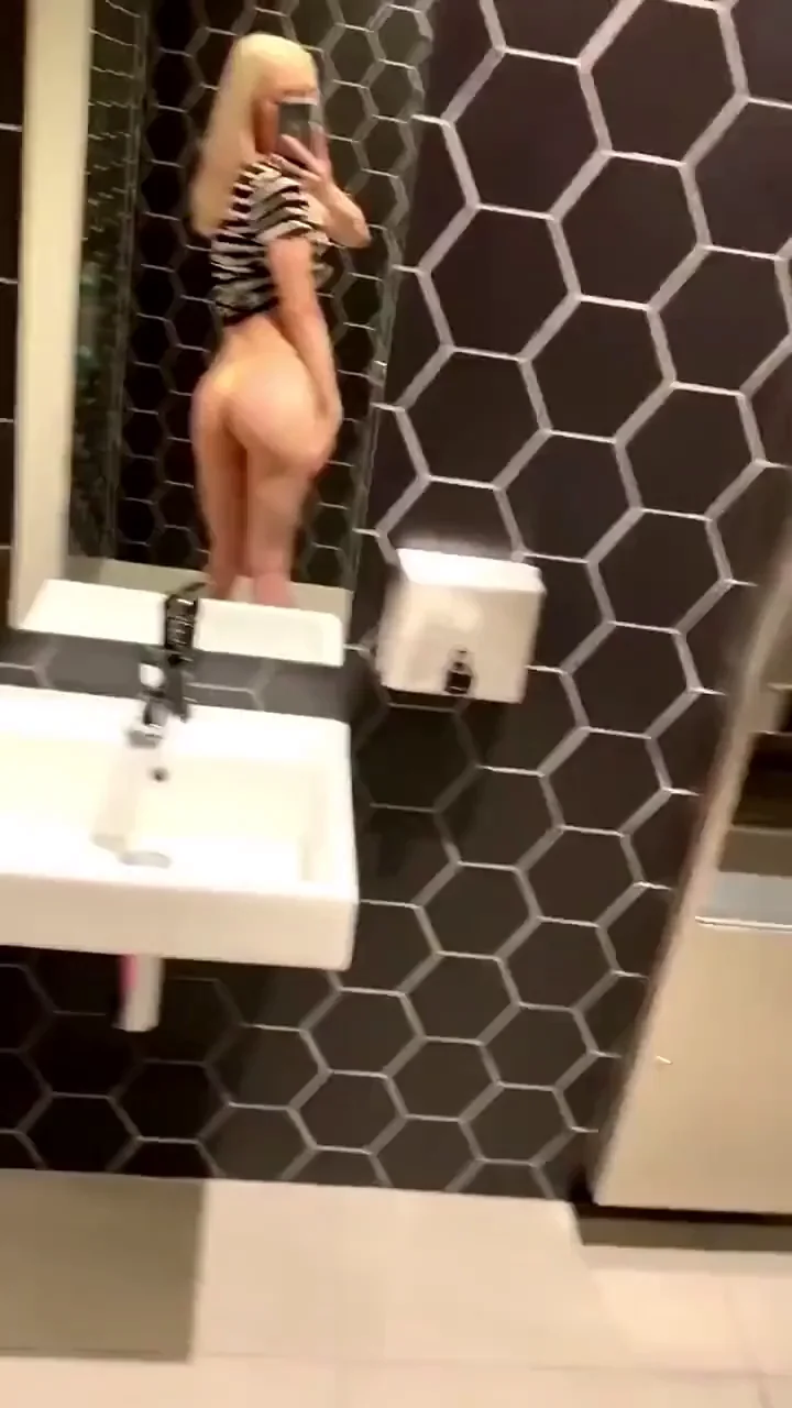 Feeling naughty