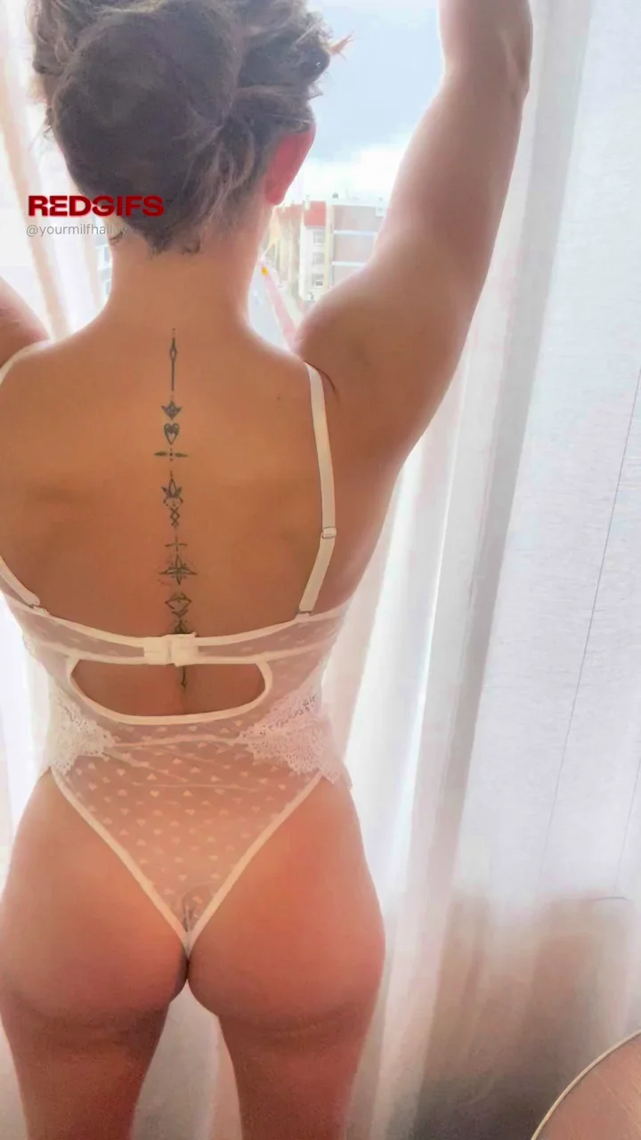 Age is just a number… my lace proves it