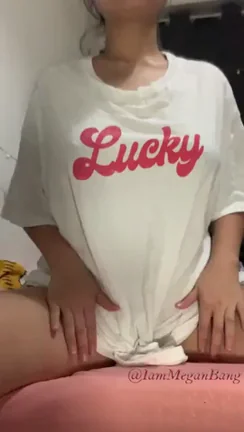 Ready For Your Milk In The Morning Sir? ??