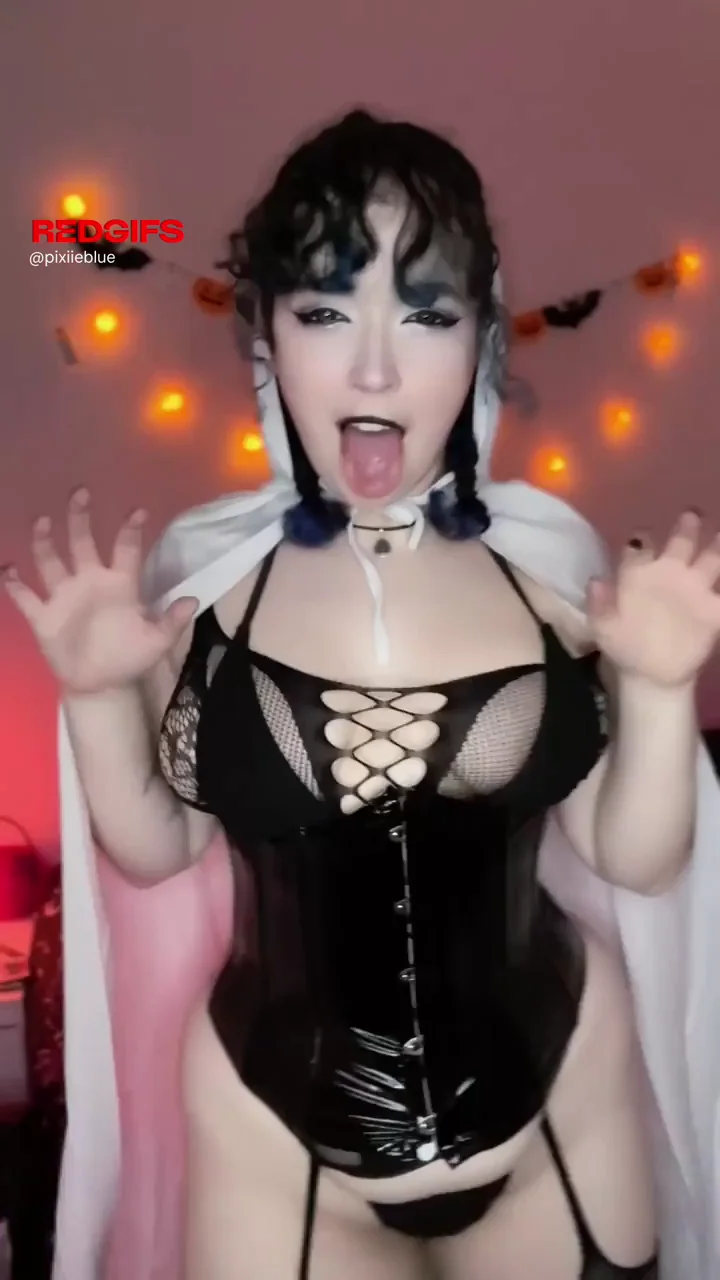Would you give me your cum? 🥵
