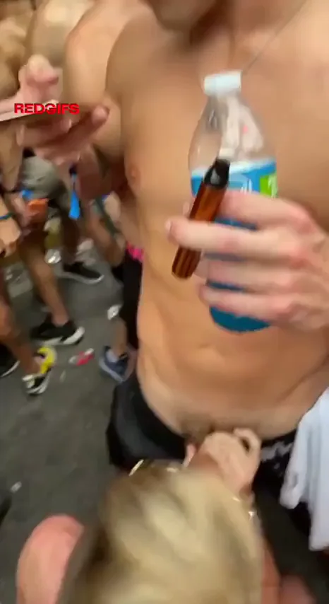 Its not gay to throw a party and send our girlfriends to the wrong address