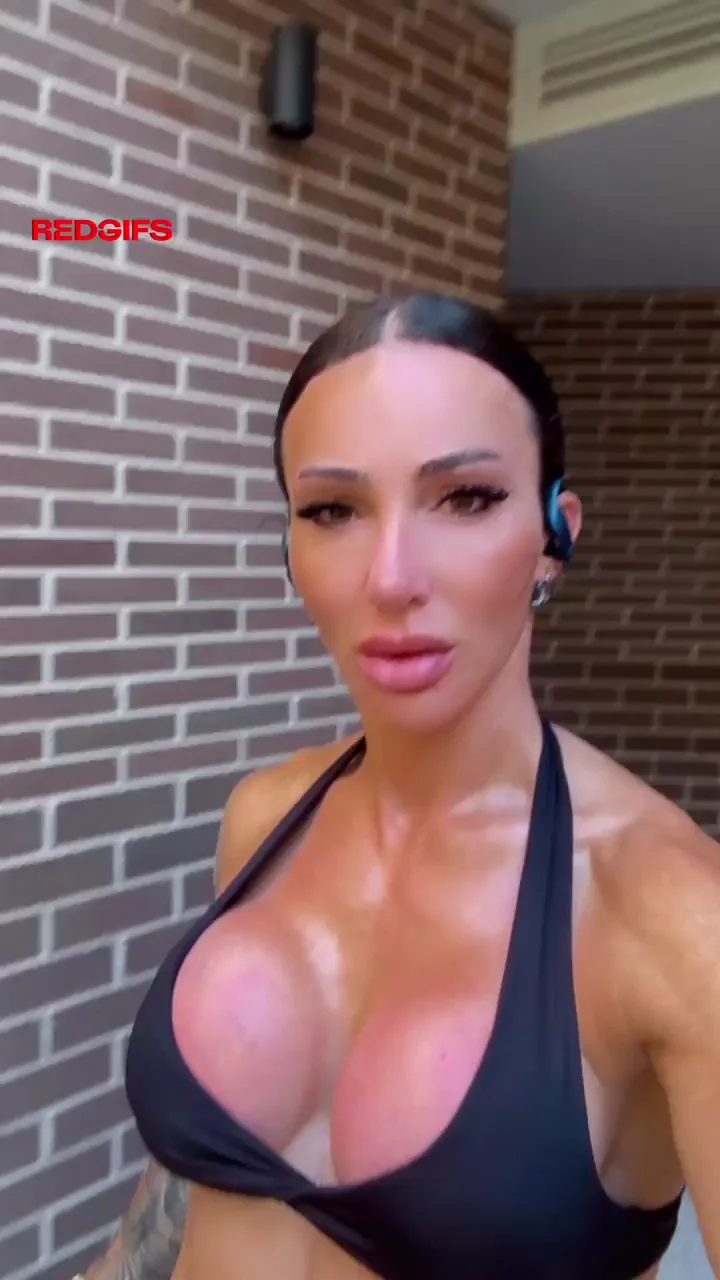 🔥 Quiet 69 Suck Deal with Busty TS Hottie 🐱‍👤🍆