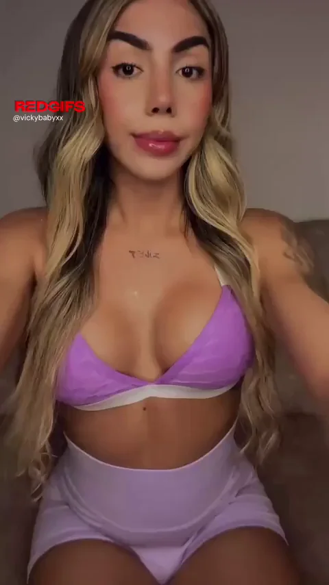 Petite girl but my girl cock isn’t