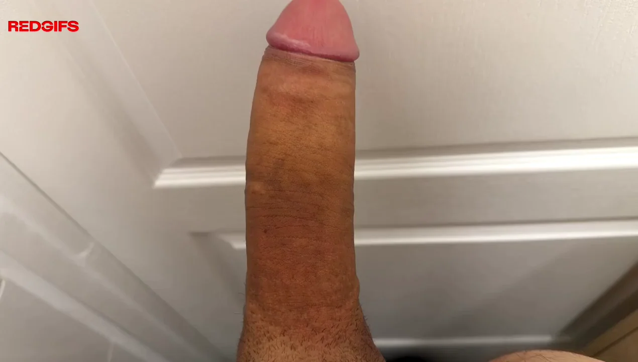 Feel so blessed to be 6'6 and have a monstercock