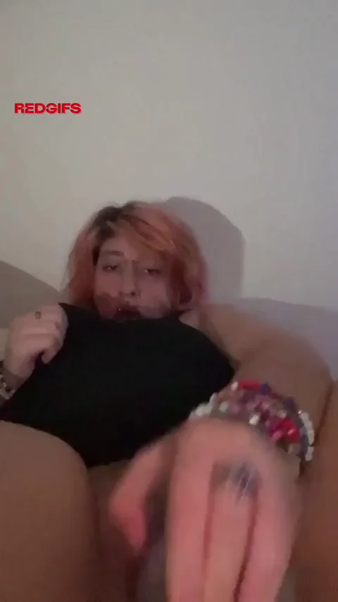 Made a bet with my bf If I make 10 guys cum I can post our sextape