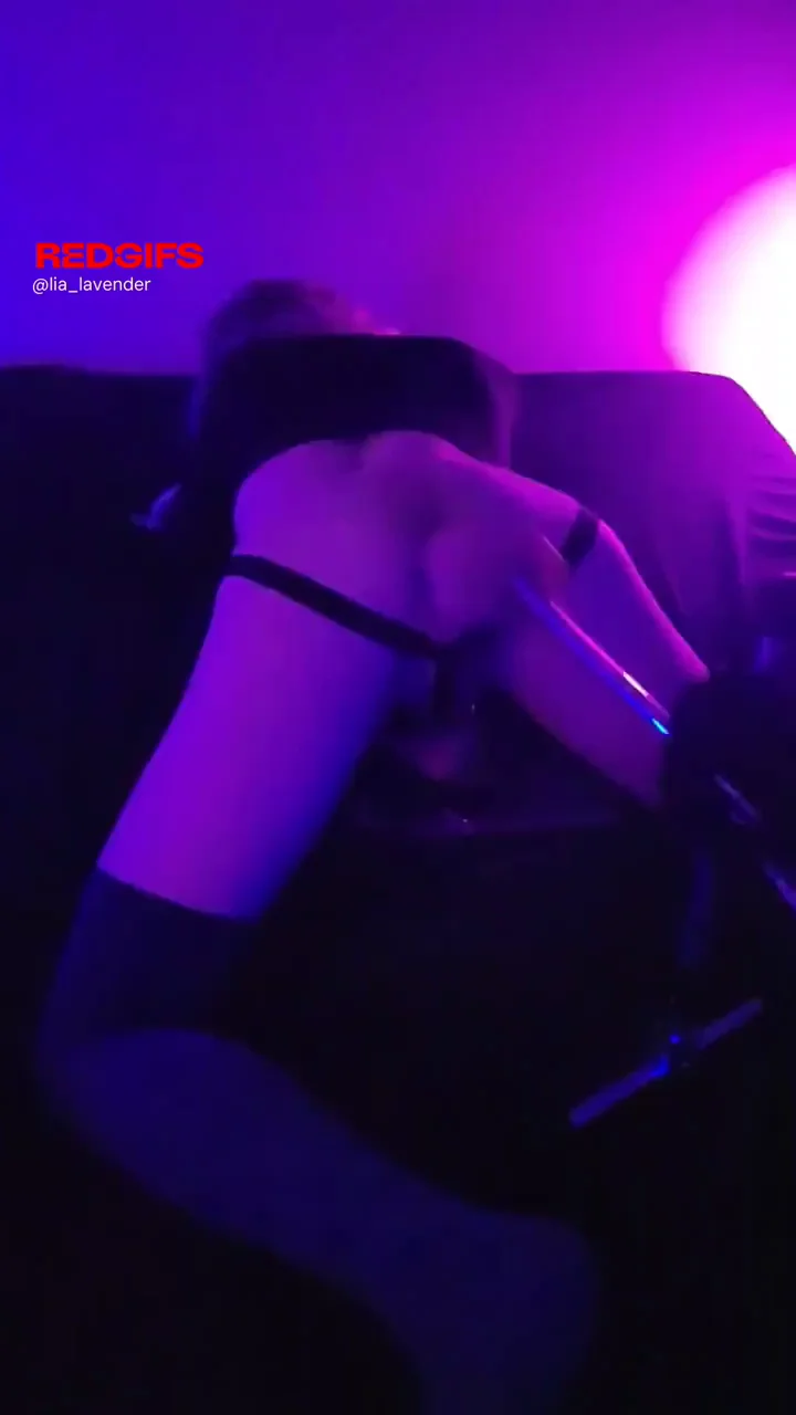 This ass needs to be taught a lesson