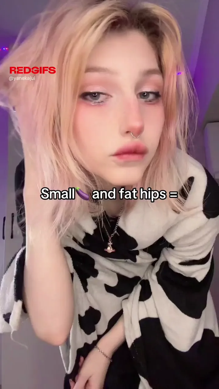Pin This Sissy Slut Against the Wall & Pound Me 🔒🍑