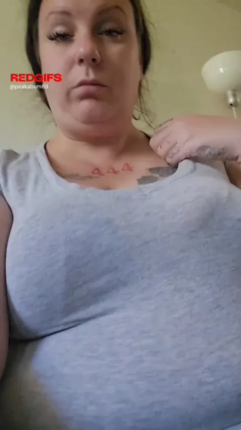Yummy jiggle