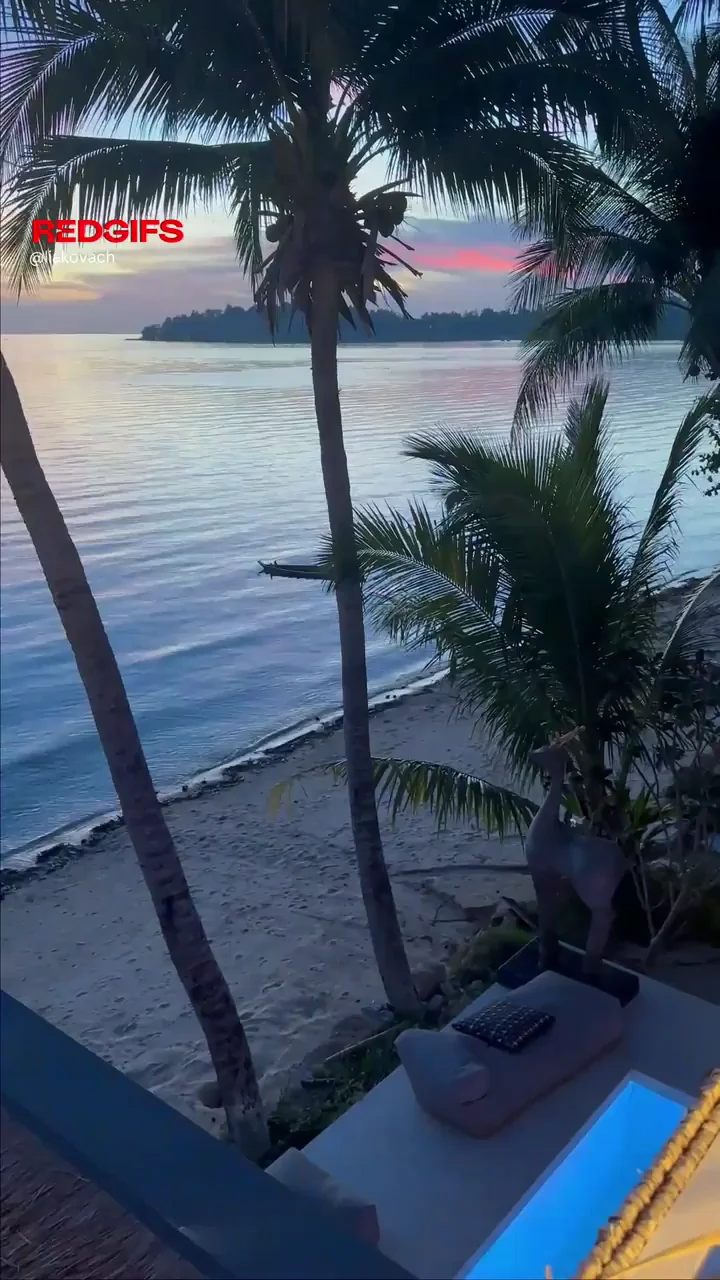 Vacations should look like this