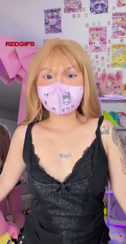 your cock must be in my pussy and your mouth on my tits