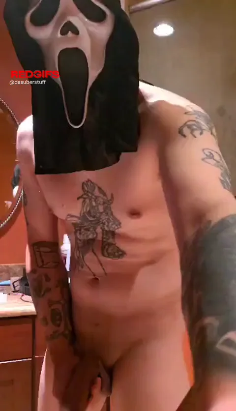 Im sure to make you SCREAM