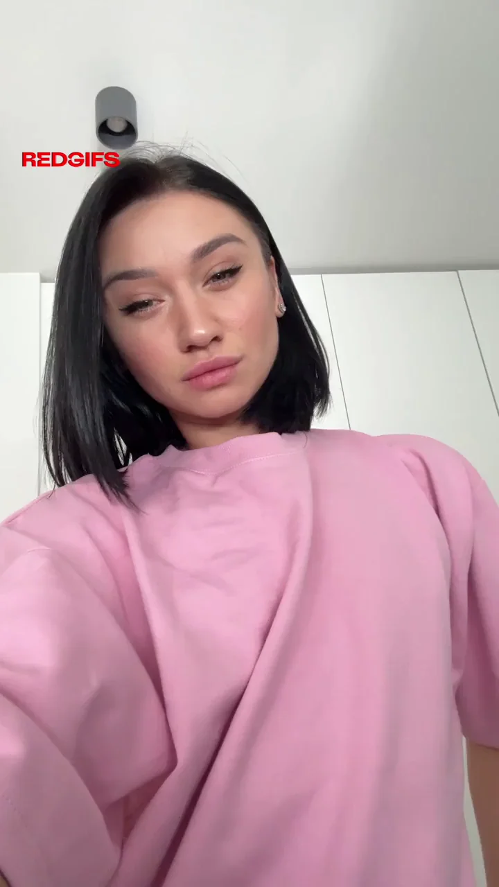 I don't hide my tiny tits under my shirt