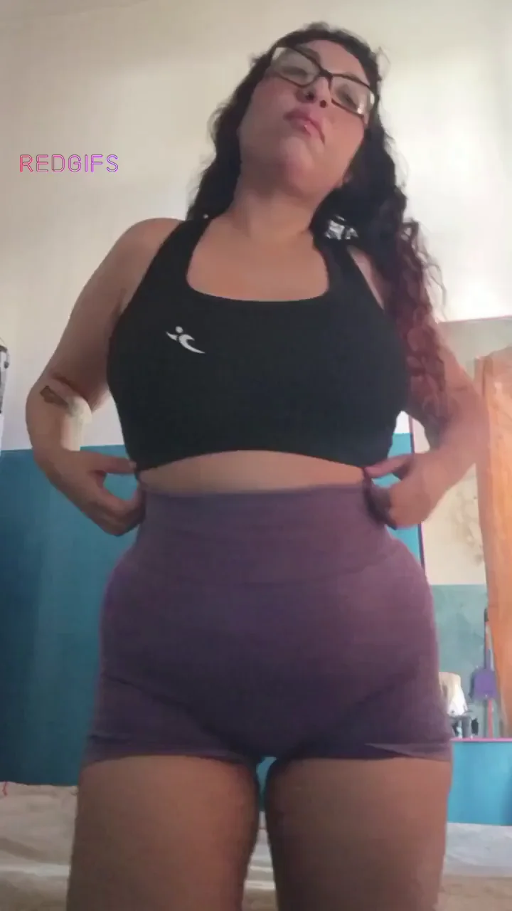 The kind of trouble that smiles back at you.