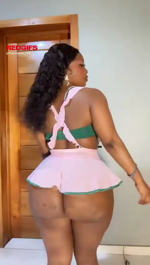 A Big Phat Ass