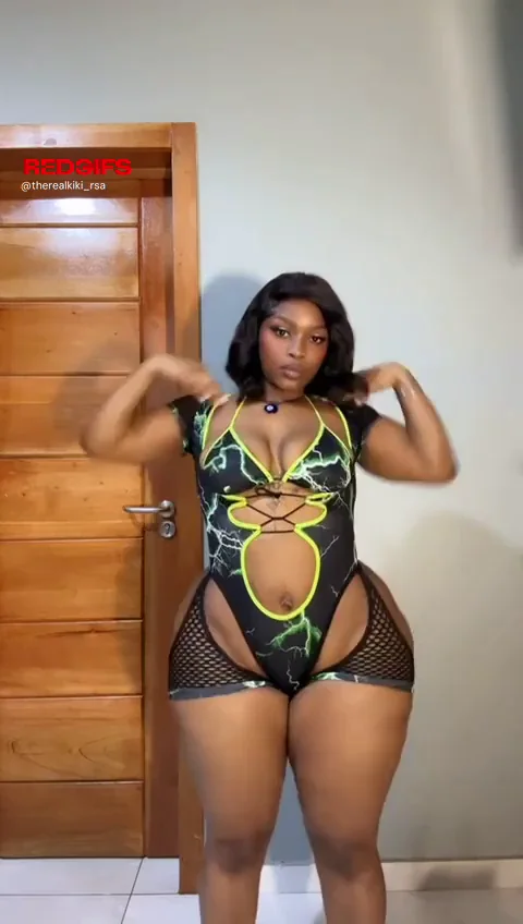 Do you like my costume or you like something else?