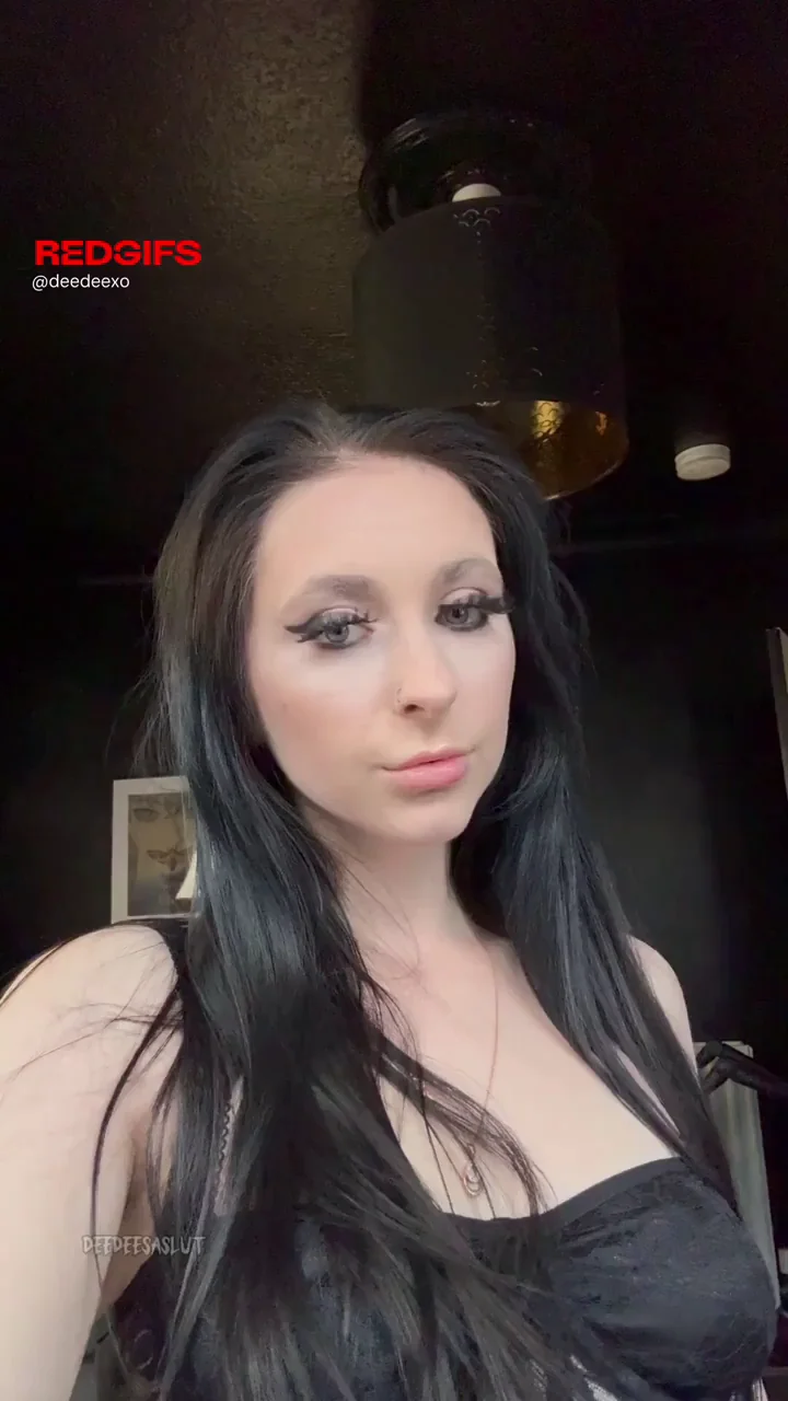 Dick is a need