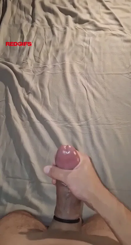 That felt so fucking good