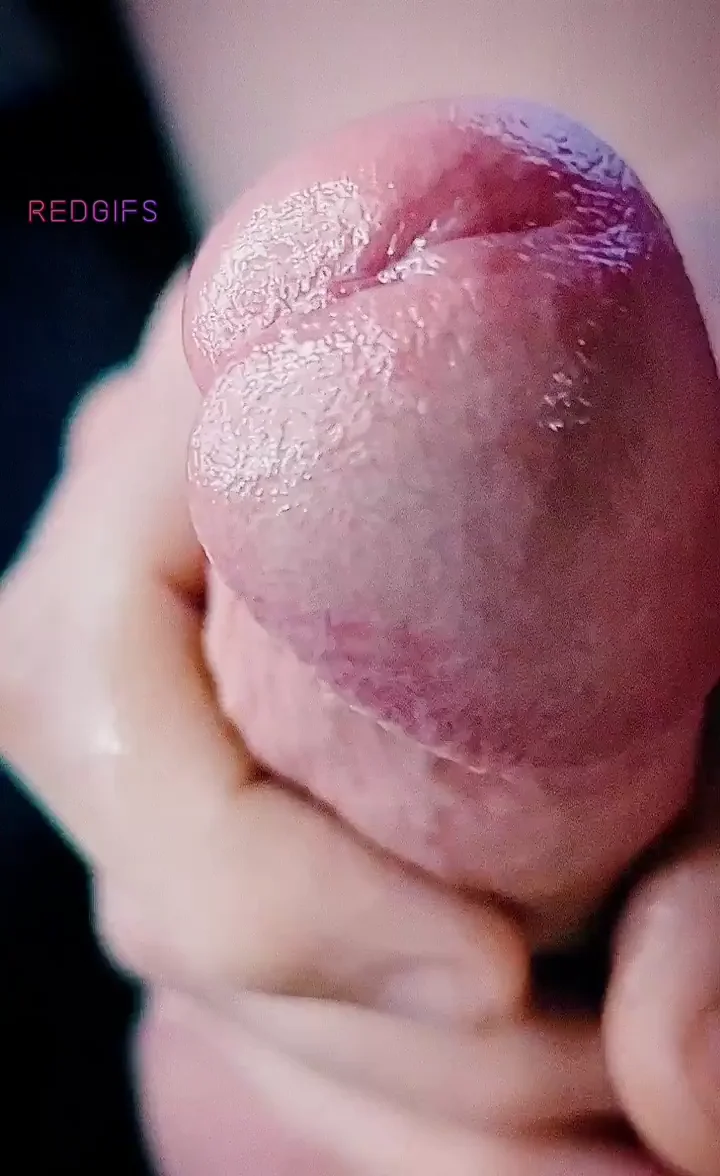 Cinematic Semen 💦