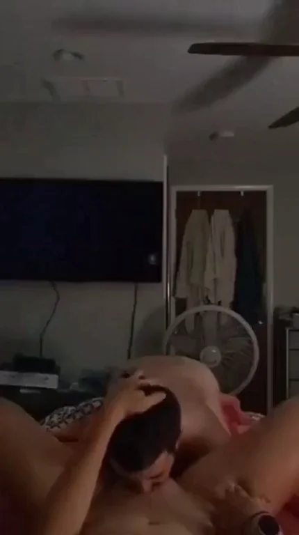 He fucks me (F) like a pro (OC)