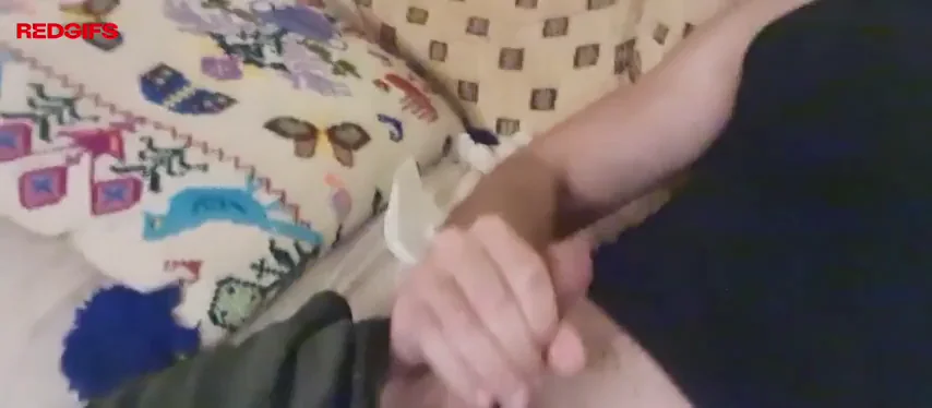 im a male so i masturbate