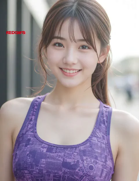 Asian Beauty