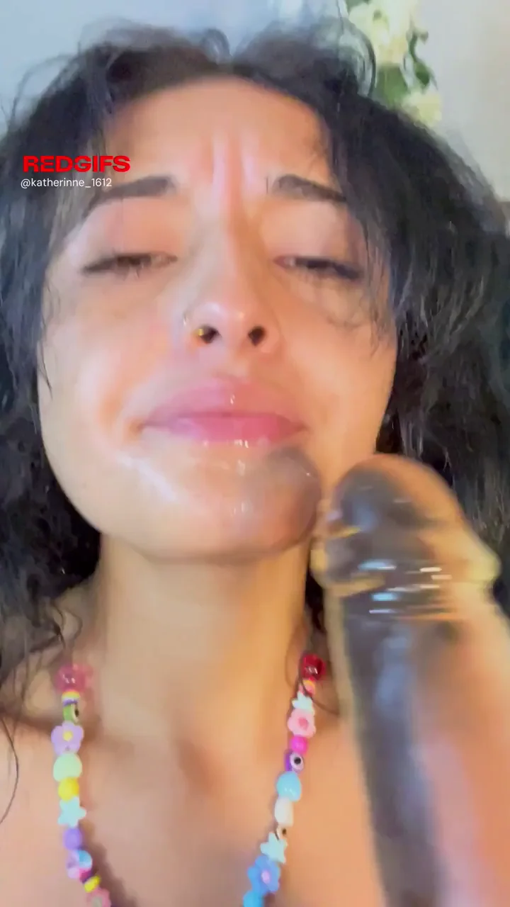open your mouth