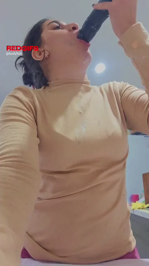 you help me with your cock.